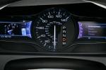 Lincoln MKX 2011 года